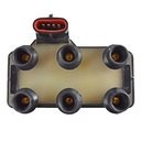 Bobina de Encendido Spartan IC-38