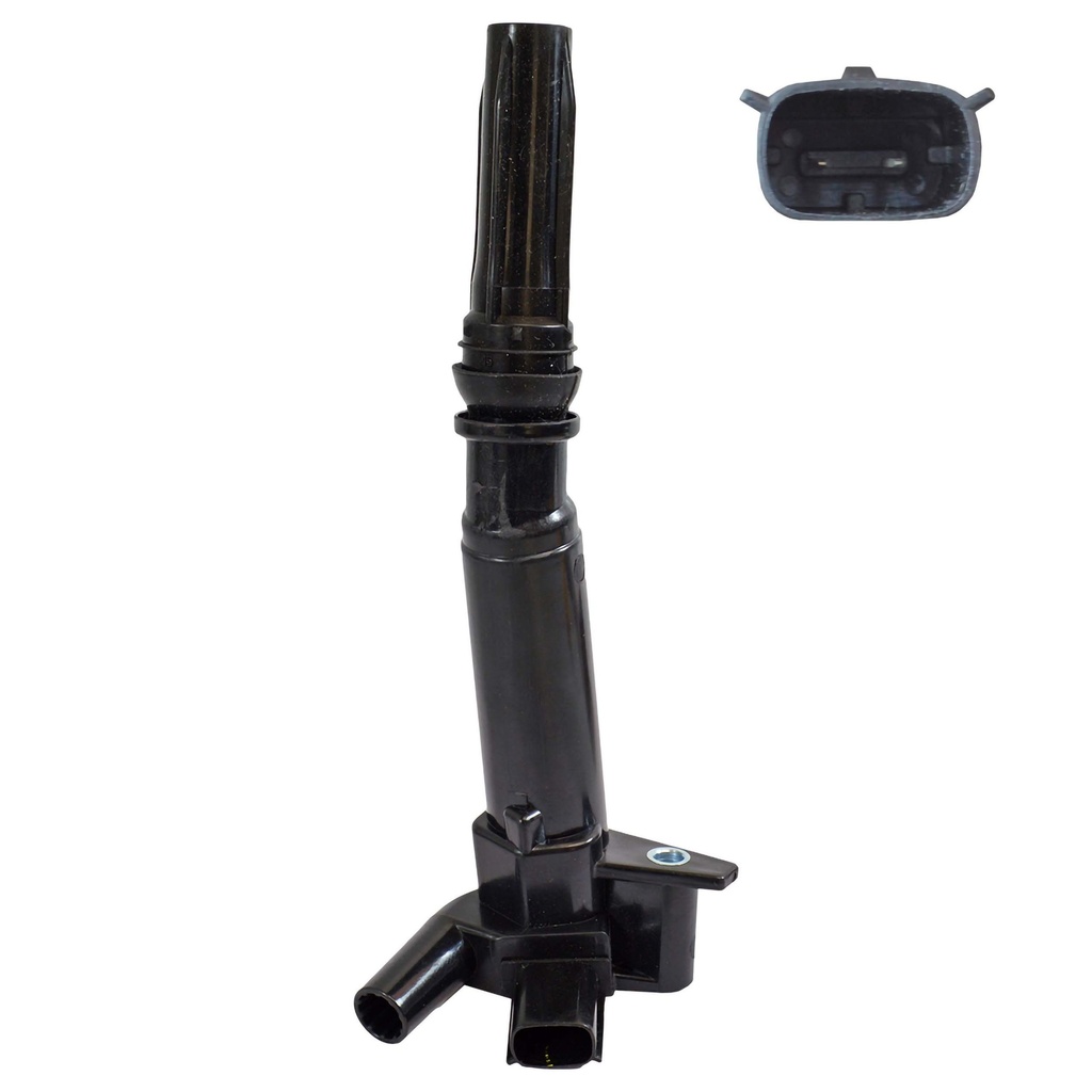 Bobina de Encendido Spartan IC-402