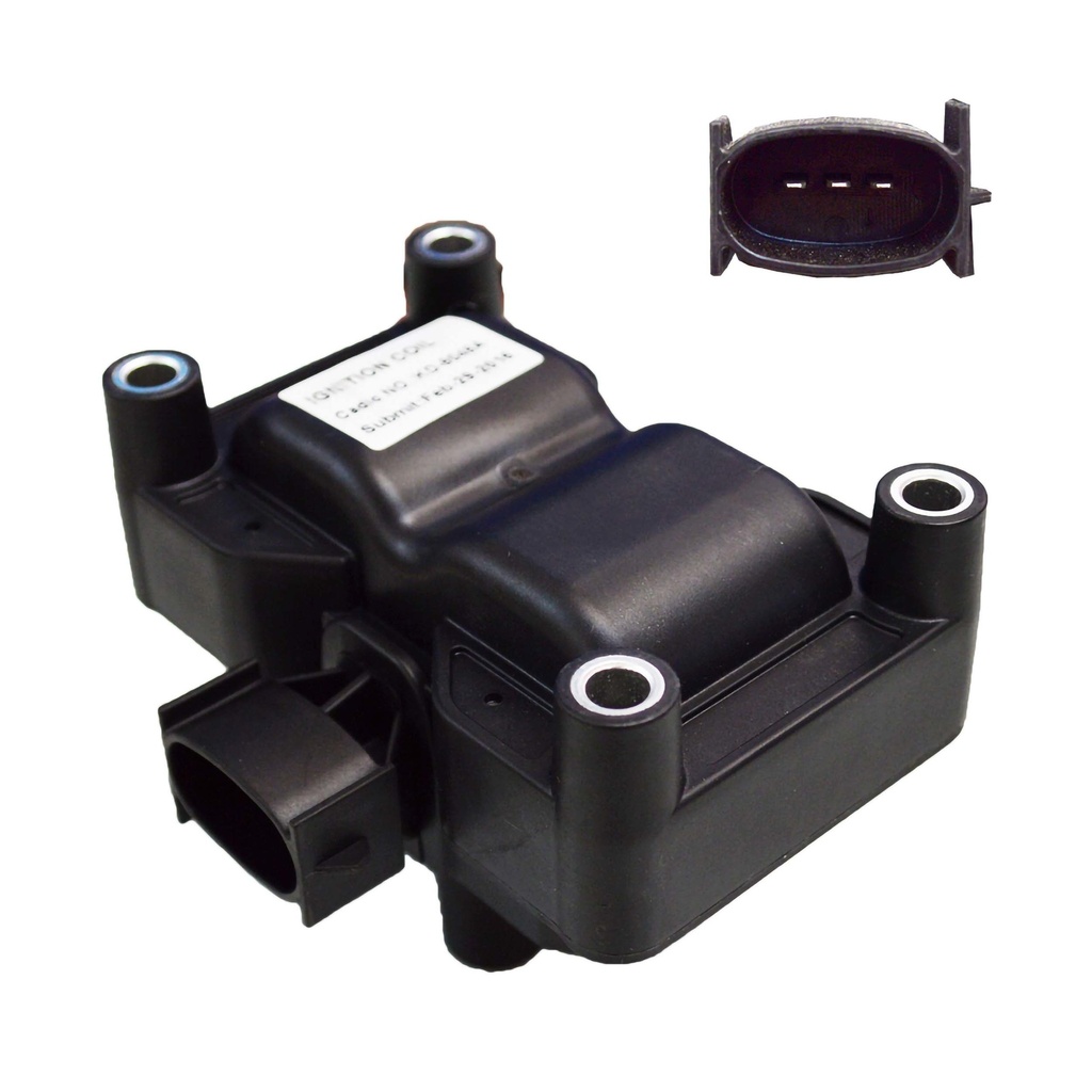 SP-IC-405 — Bobina de Encendido Spartan IC-405