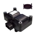 Bobina de Encendido Spartan IC-405