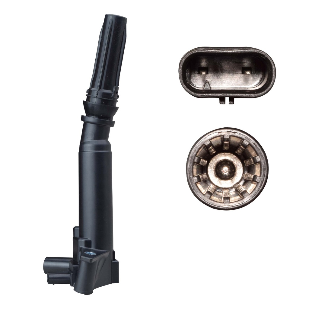 Bobina de Encendido Spartan IC-410