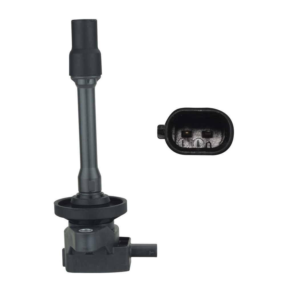 Bobina de Encendido Spartan IC-411