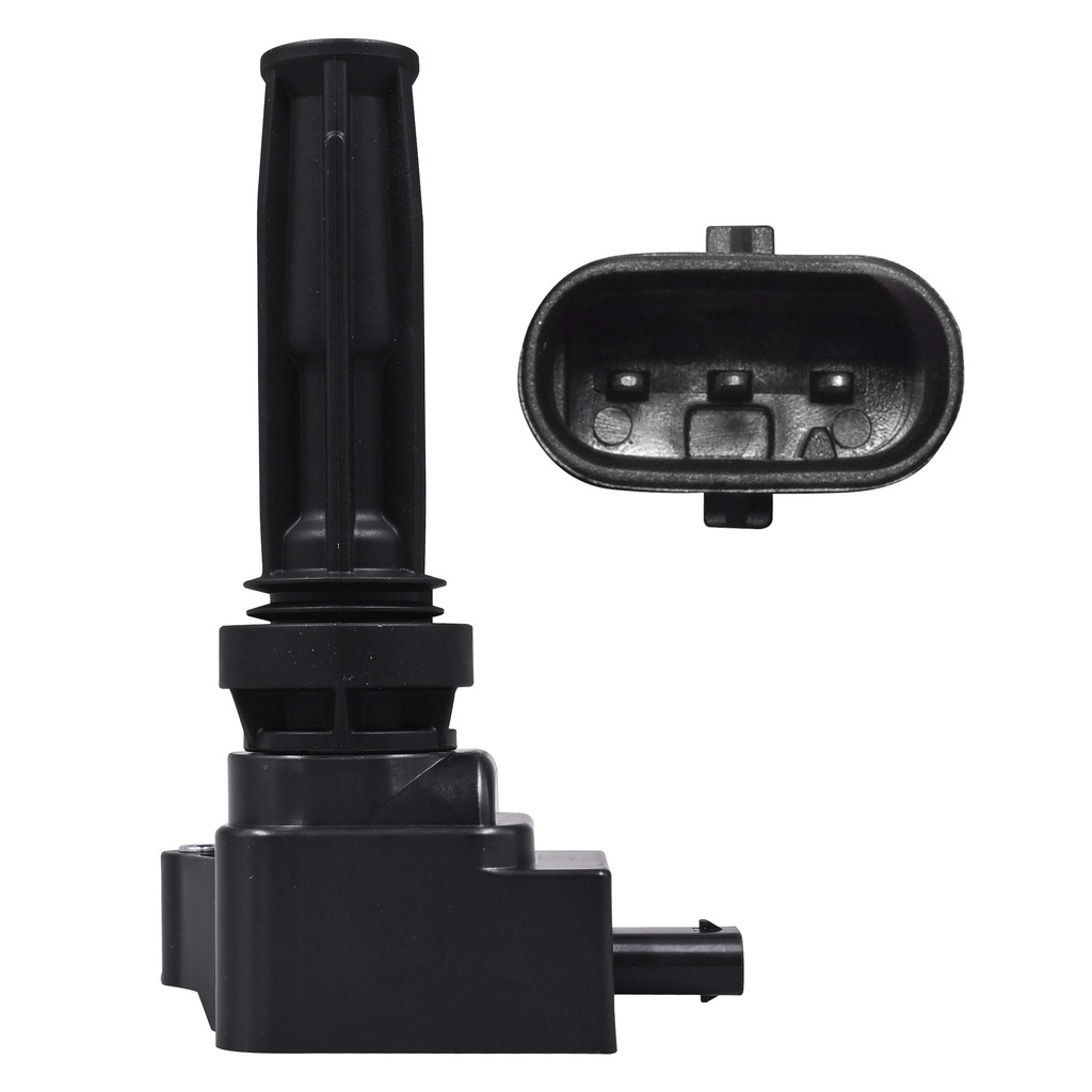Bobina de Encendido Spartan IC-418