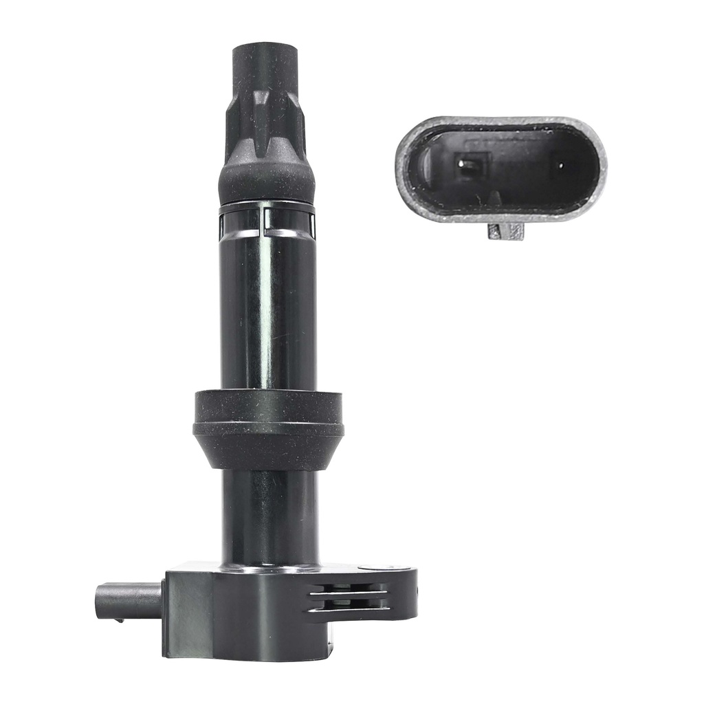 Bobina de Encendido Spartan IC-421