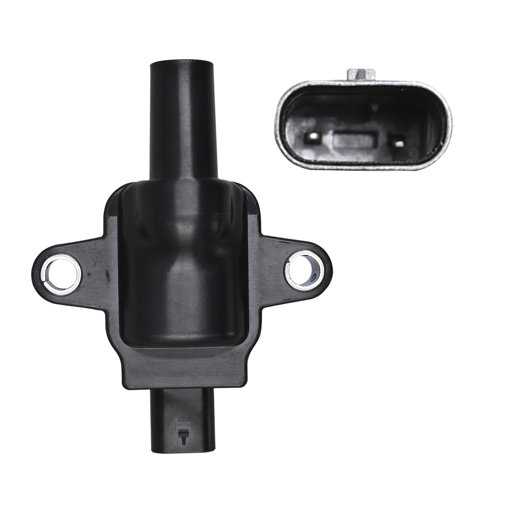 Bobina de Encendido Spartan IC-422