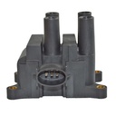 Bobina de Encendido Spartan IC-466