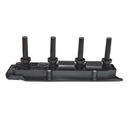 Bobina de Encendido Spartan IC-47