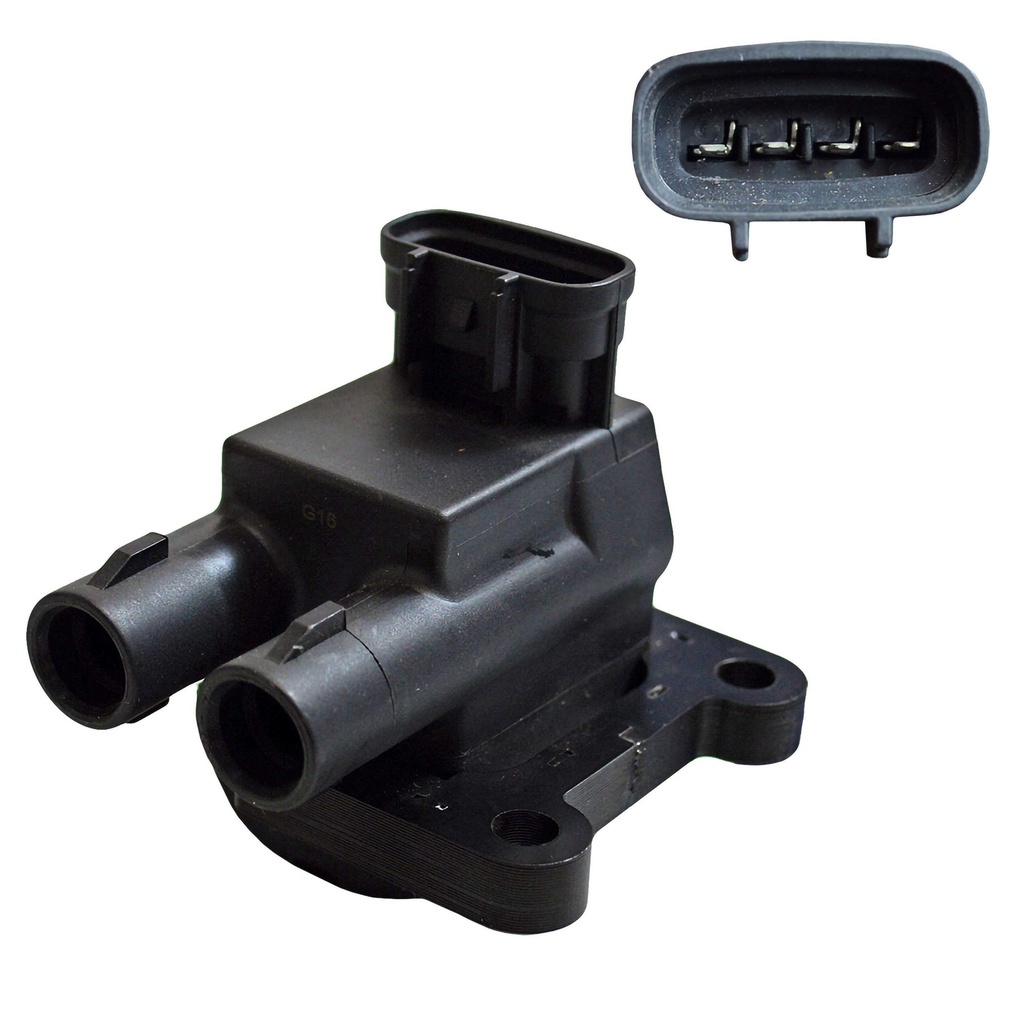 SP-IC-524 — Bobina de Encendido Spartan IC-524