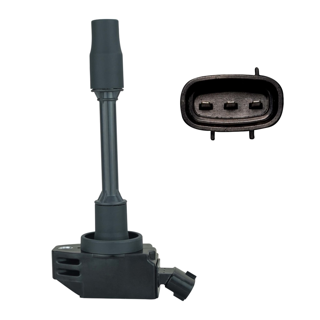Bobina de Encendido Spartan IC-528