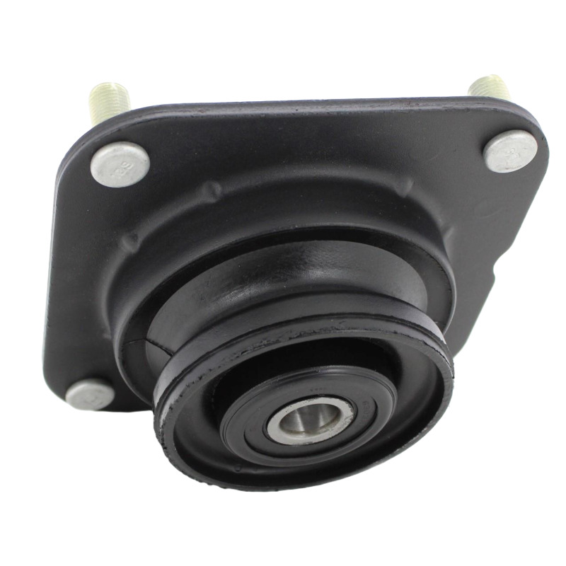 BASE DE AMORTIGUADOR DELANTERO DERECHO KIA SEDONA V6 3.5L 2002-2005