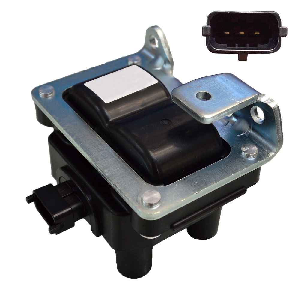 SP-IC-604 — Bobina de Encendido Spartan IC-604