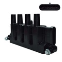 Bobina de Encendido Spartan IC-607