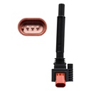 Bobina de Encendido Spartan IC-608