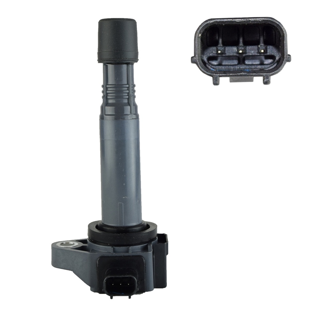 Bobina de Encendido Spartan IC-667