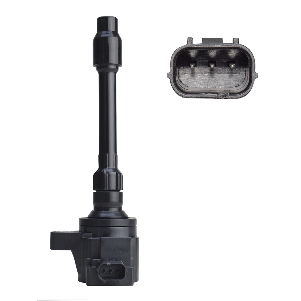 Bobina de Encendido Spartan IC-670