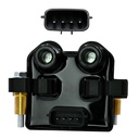 Bobina de Encendido Spartan IC-703