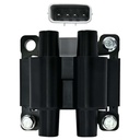 Bobina de Encendido Spartan IC-704