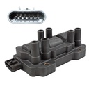 Bobina de Encendido Spartan IC-72