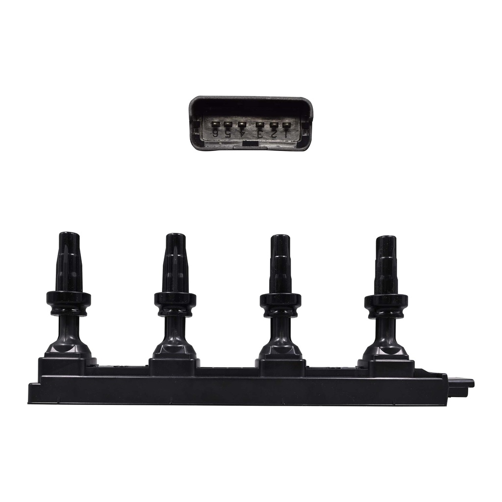 SP-IC-738 — Bobina de Encendido Spartan IC-738