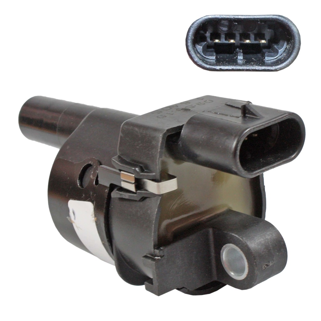 Bobina de Encendido Spartan IC-77