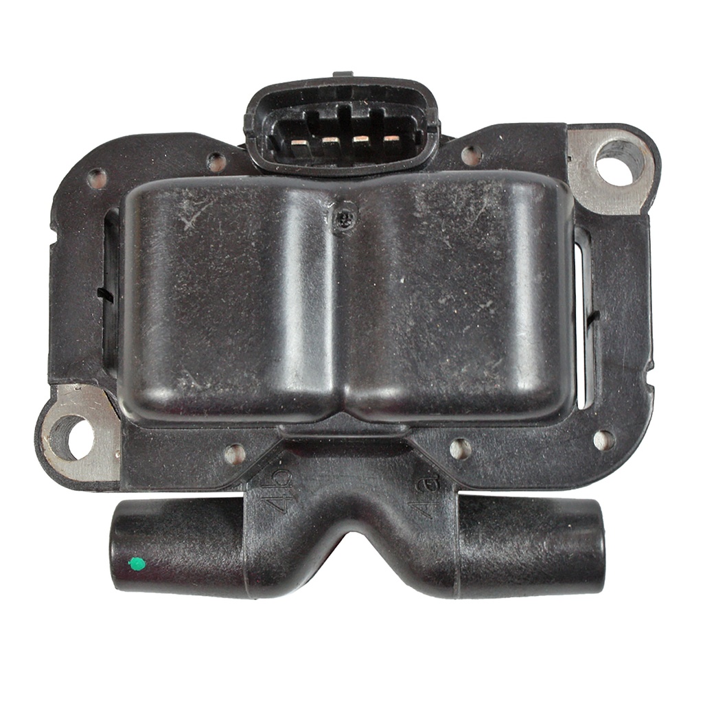 Bobina Estado Solido (Alta Energia) Spartan IC-802