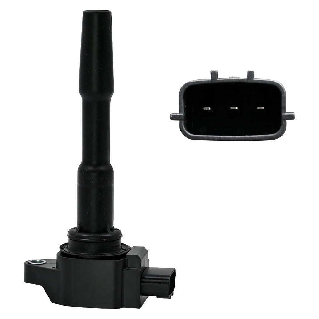 Bobina de Encendido Spartan IC-815