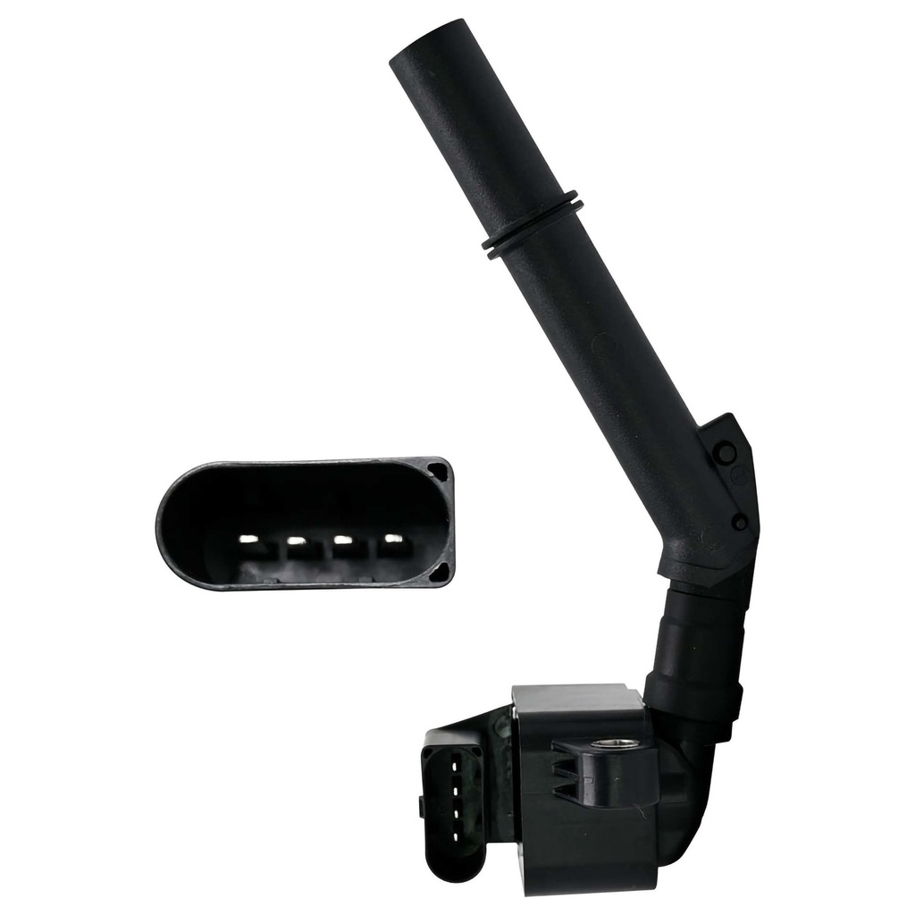 Bobina de Encendido Spartan IC-816