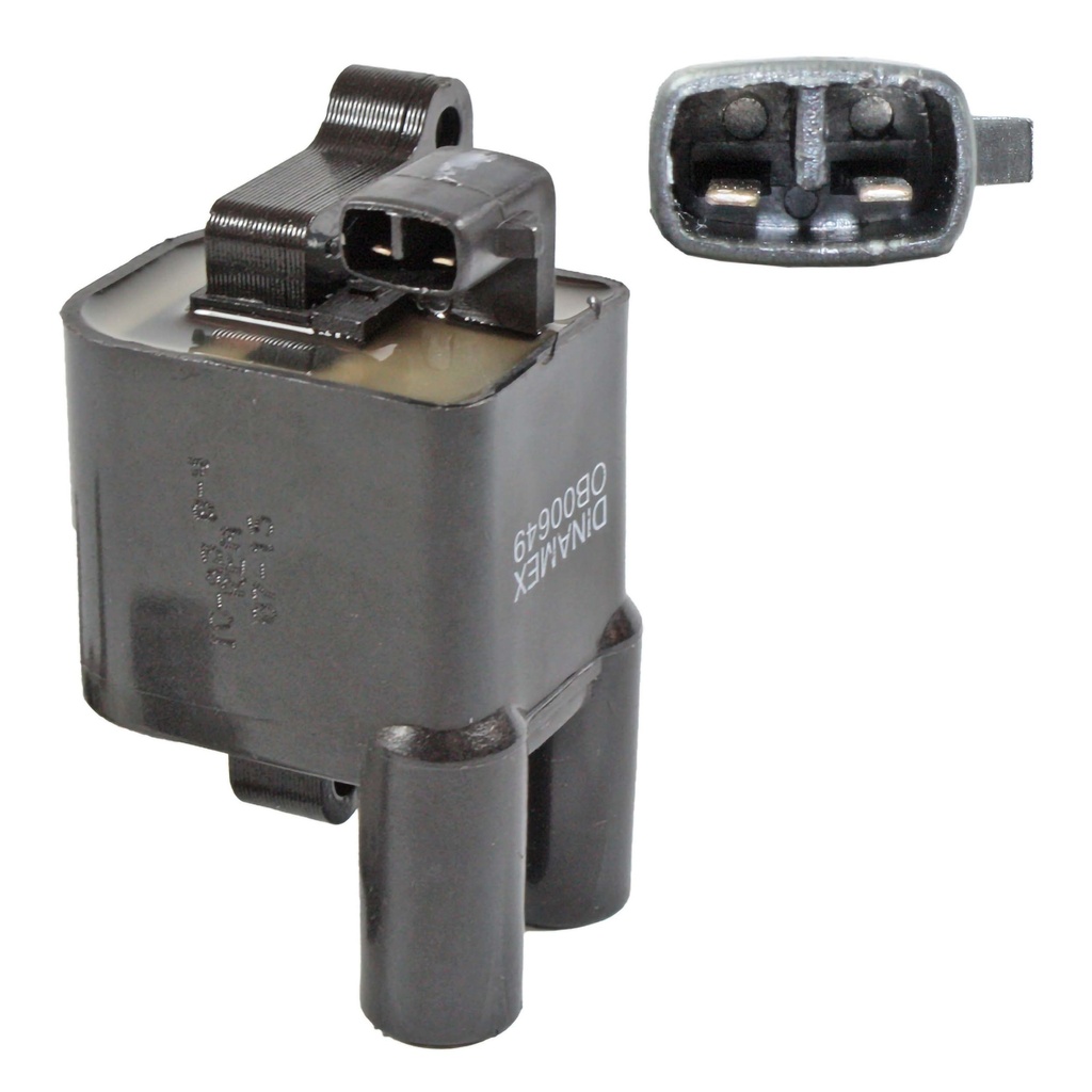 Bobina de Encendido Spartan IC-83