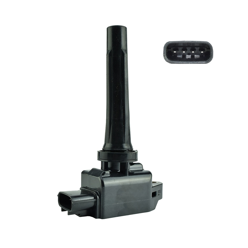 Bobina de Encendido Spartan IC-868