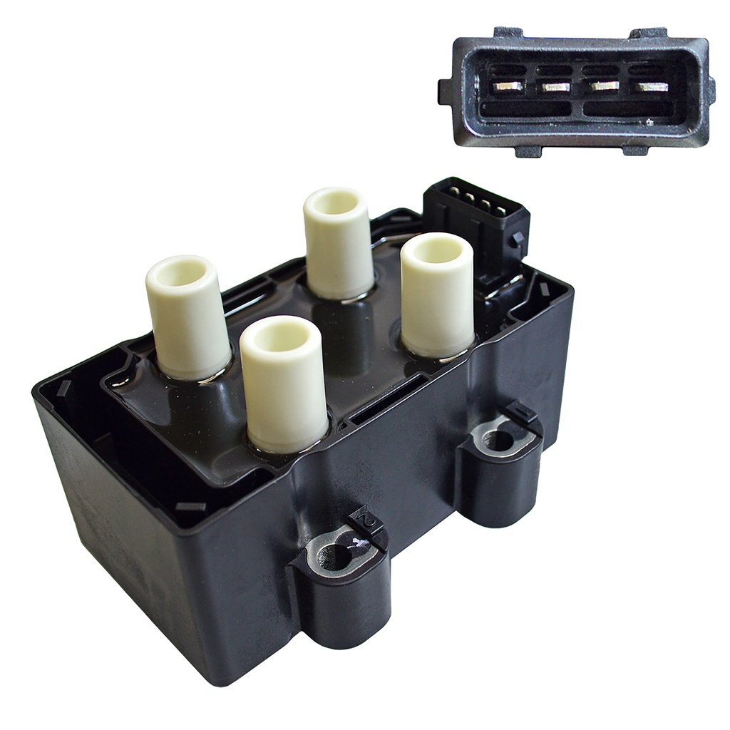 Bobina de Encendido Spartan IC-902