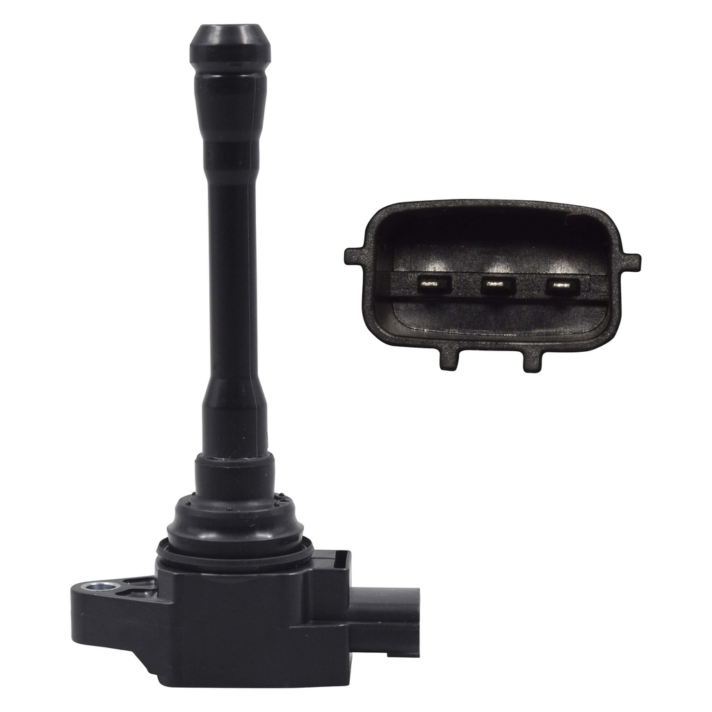 Bobina de Encendido Spartan IC-904