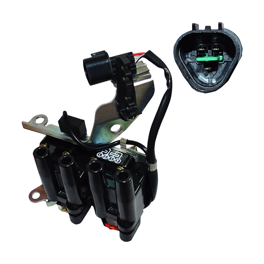 SP-IC-957 — Bobina de Encendido Spartan IC-957