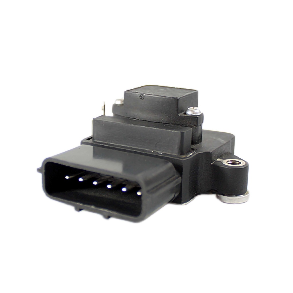 Módulo de Encendido Spartan IM-400