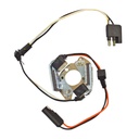Placa Magnética del Distribuidor Spartan PC-114