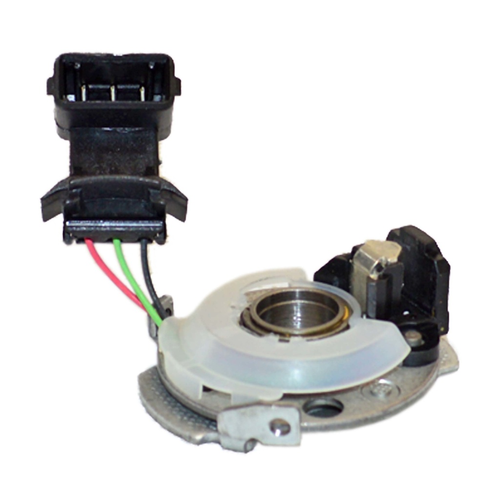 Placa Magnética del Distribuidor Spartan PC-135