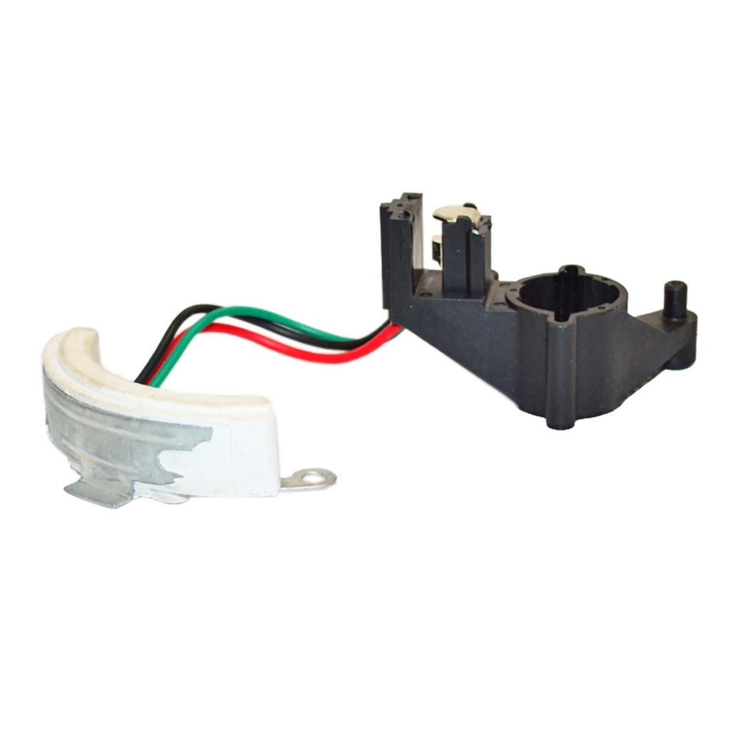 Placa Magnética del Distribuidor Spartan PC-222