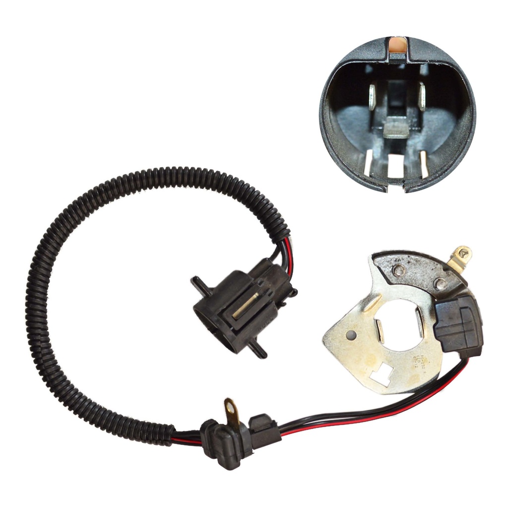 Placa Magnética del Distribuidor Spartan PC-232