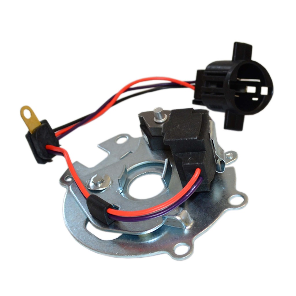 Placa Magnética del Distribuidor Spartan PC-304