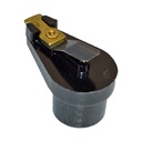 Rotor de Distribuidor Spartan RD-24