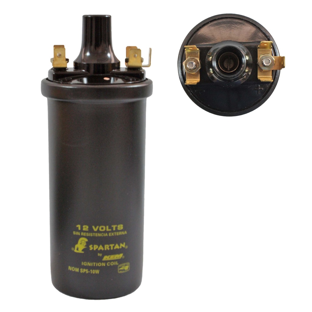 Bobina de Encendido Spartan SP5-10W