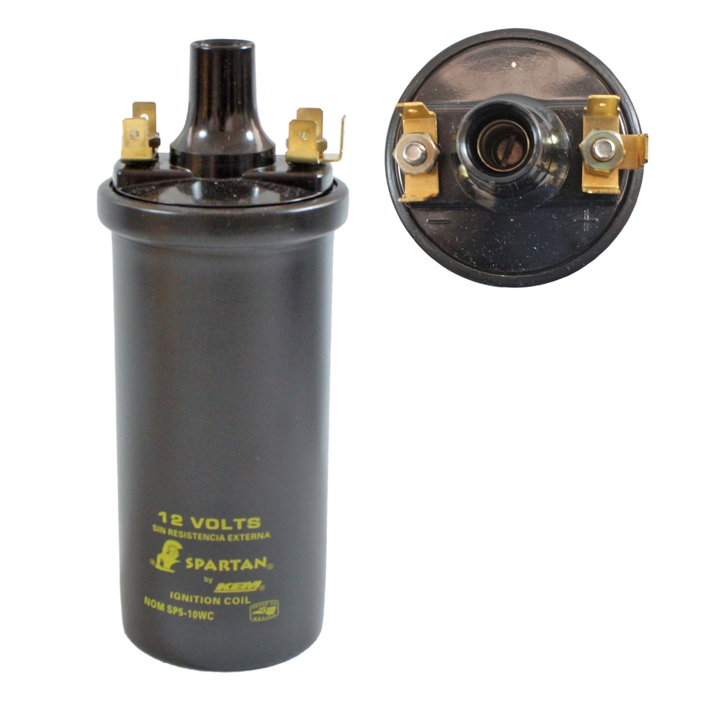 SP-SP5-10WC — Bobina de Encendido Spartan SP5-10WC