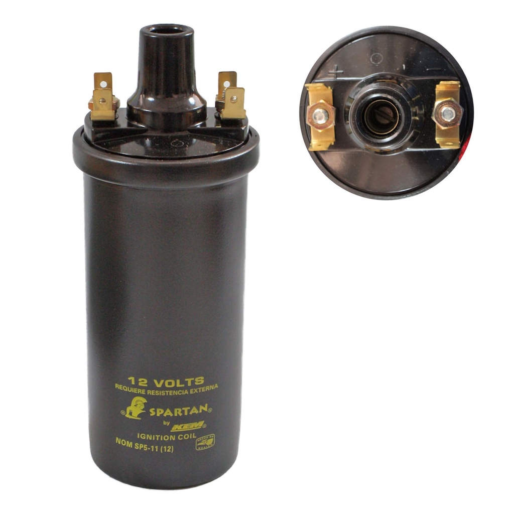 SP-SP5-11 — Bobina de Encendido Spartan SP5-11
