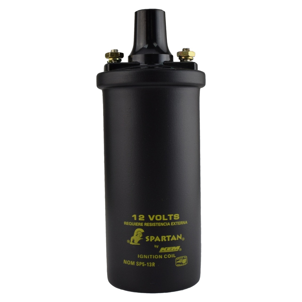 SP-SP5-13R — Bobina de Encendido Spartan SP5-13R
