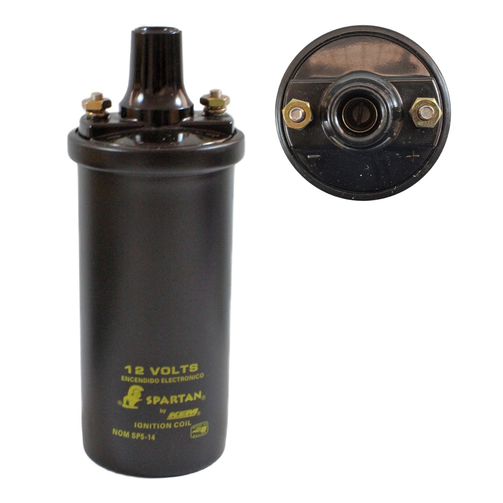 SP-SP5-14 — Bobina de Encendido Spartan SP5-14