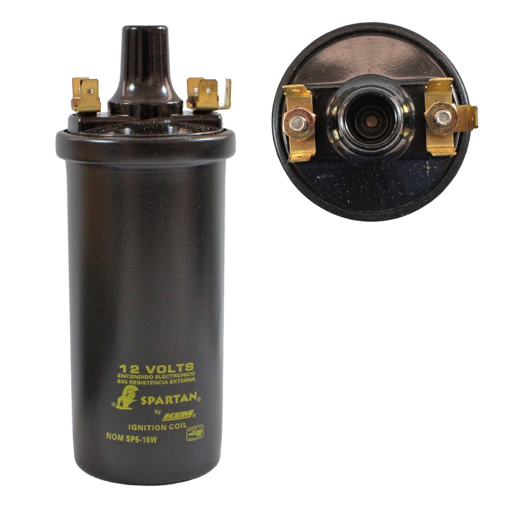 SP-SP5-16W — Bobina de Encendido Spartan SP5-16W