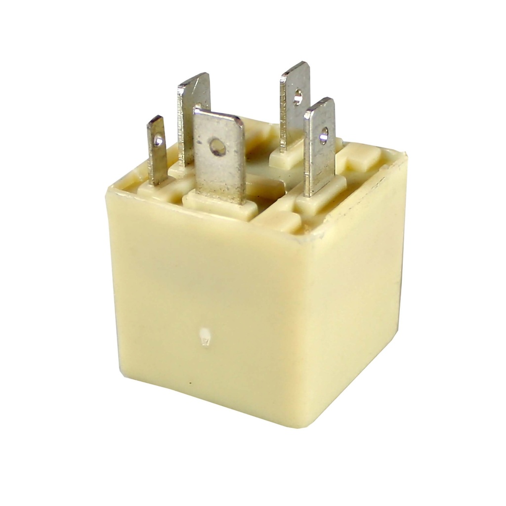 SP-SPR-300 — Relevador De Computadora Spartan SPR-300