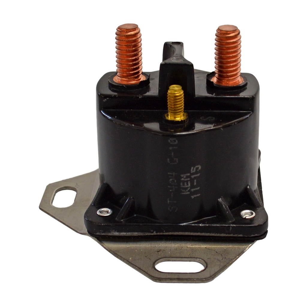 Solenoide Spartan ST-404