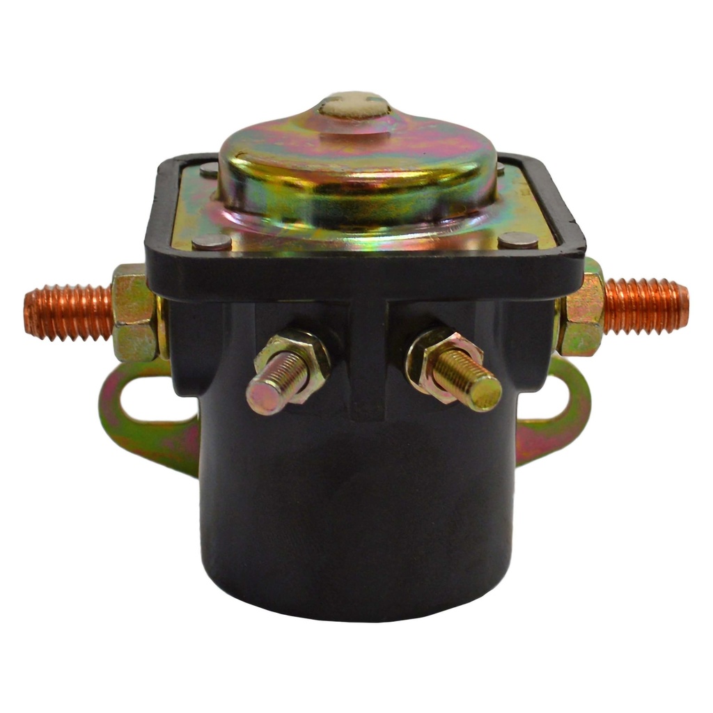 Solenoide Spartan ST-81MN