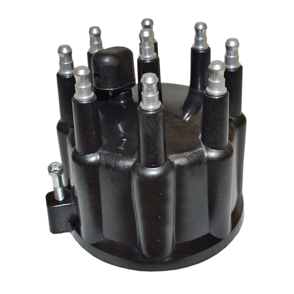 SP-TA-18 — Tapa de Distribuidor Spartan TA-18