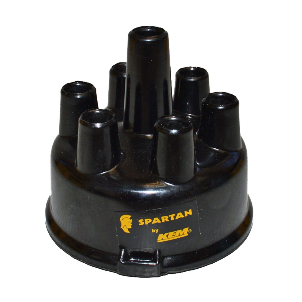 SP-TA-28 — Tapa de Distribuidor Spartan TA-28